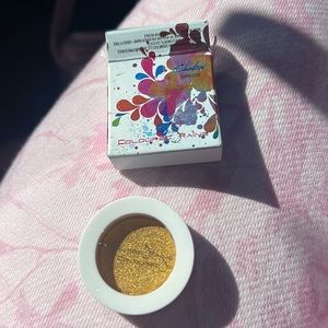 Eye shadow super star